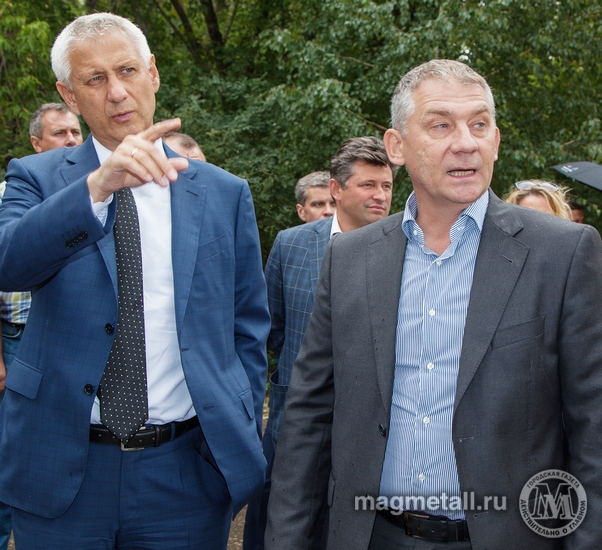 Евгений Рухмалев