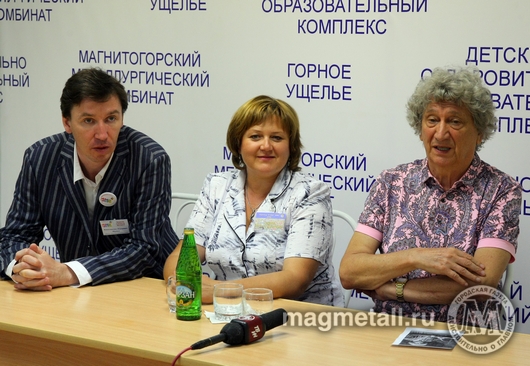 Евгений Рухмалев
