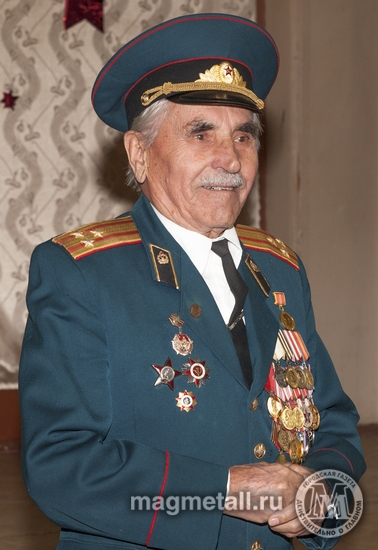 Евгений Рухмалев
