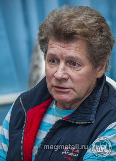 Евгений Рухмалев