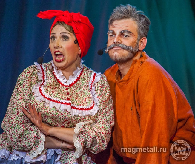 Евгений Рухмалев
