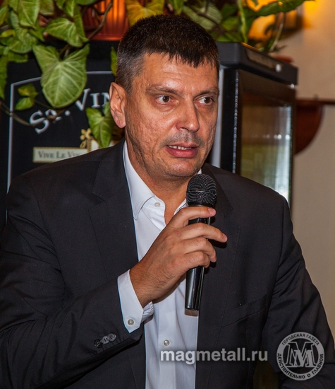 Евгений Рухмалев
