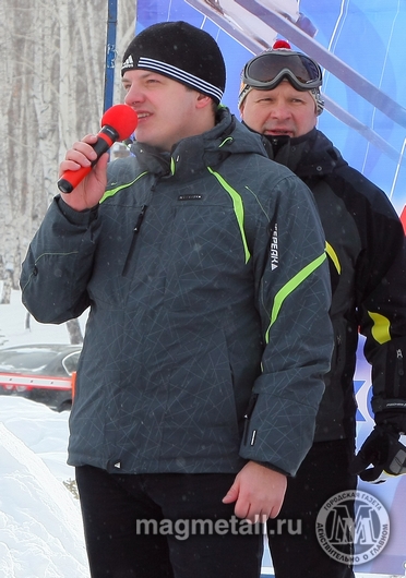 Евгений Рухмалев