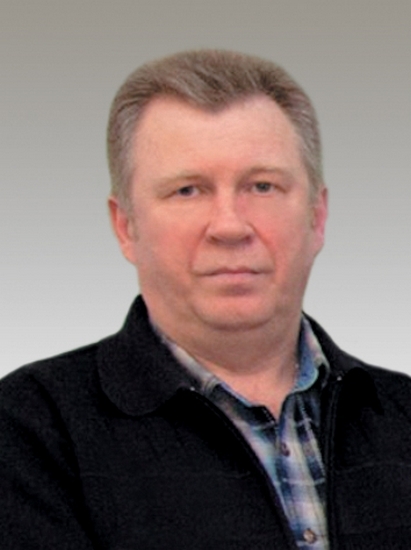 Дмитрий Селезнёв
