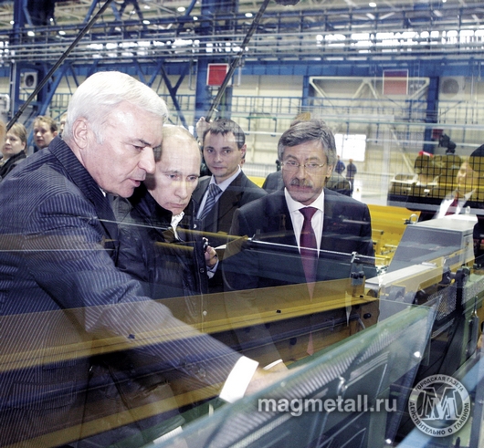 В одной упряжке | Фотография 1