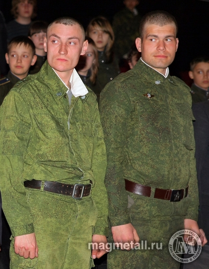 Евгений Рухмалев