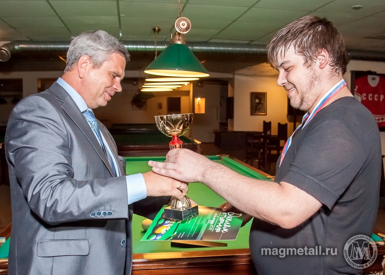 Андрей Серебряков