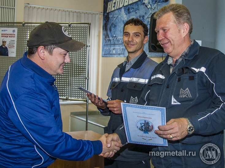 Евгений Рухмалев