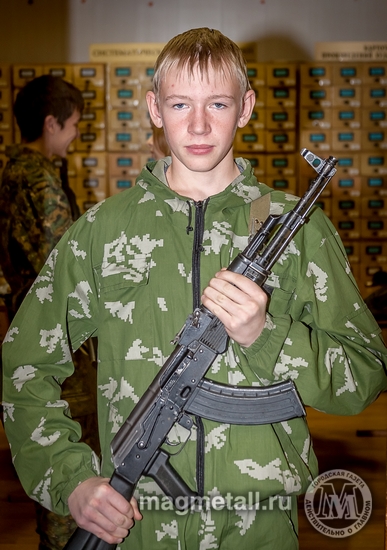 Андрей Серебряков