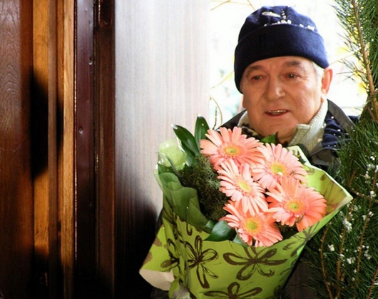 В Двух Километрах От Нового Года 2004 В Двух Километрах От Нового Года 2004