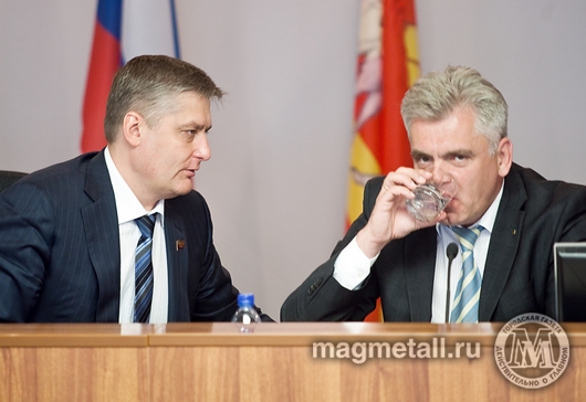 Андрей Серебряков