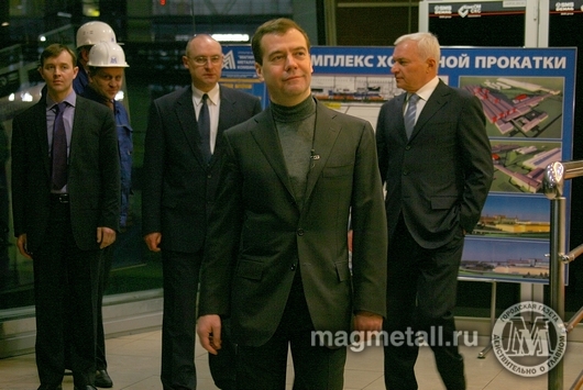 Дмитрий Рухмалев
