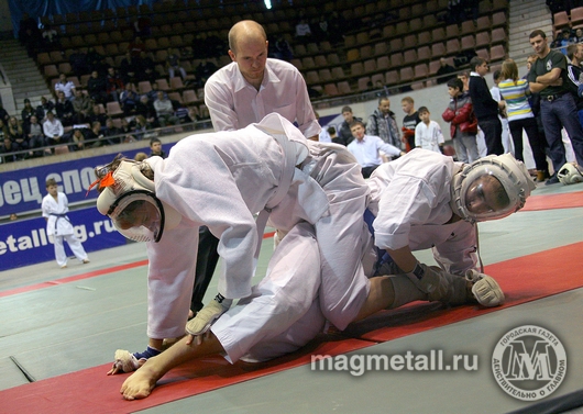 Дмитрий Рухмалев