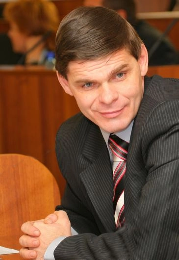 Андрей Сереряков, Дмитрий Рухмалев