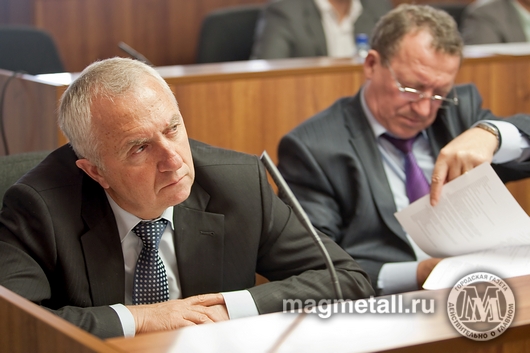 Андрей Серебряков