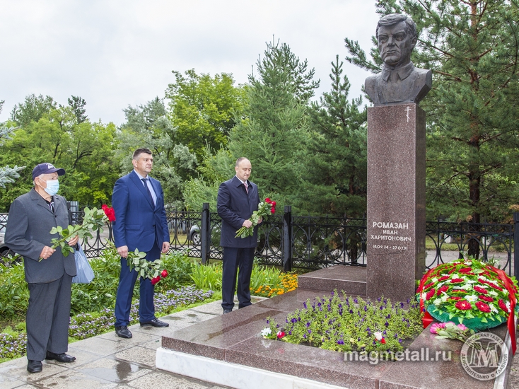 Евгений Рухмалев