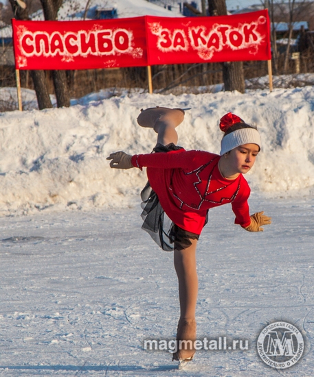 Евгений Рухмалев