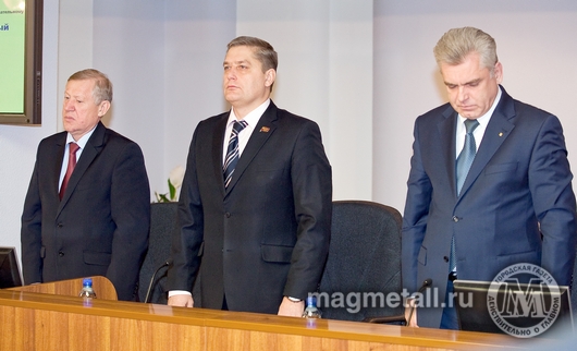 Андрей Серебряков