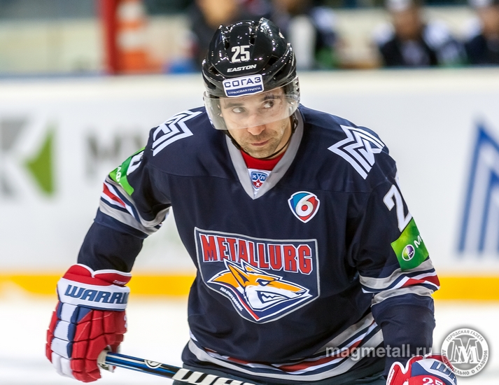 Андрей Серебряков