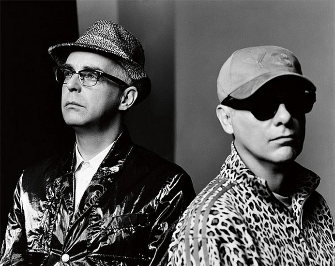 Pet Shop Boys объявили дату выхода и трек-лист нового альбома "Electric" | Фотография 1