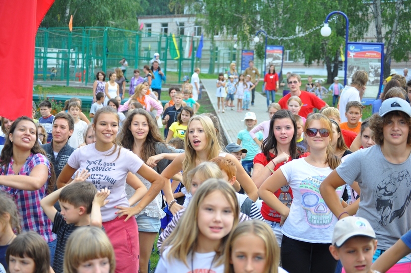 Не крутите пестрый глобус | Фотография 14
