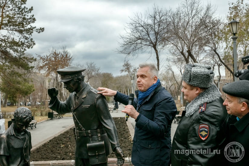 Андрей Серебряков