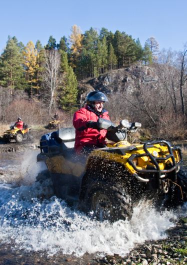 Андрей Серебряков