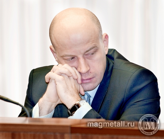 Андрей Серебряков