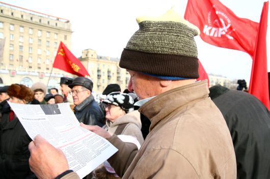 Андрей Серебряков