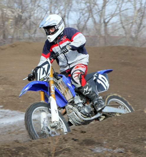 Евгений Рухмалев