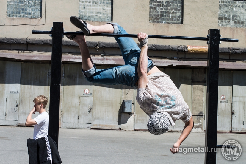 Дарья Долинина