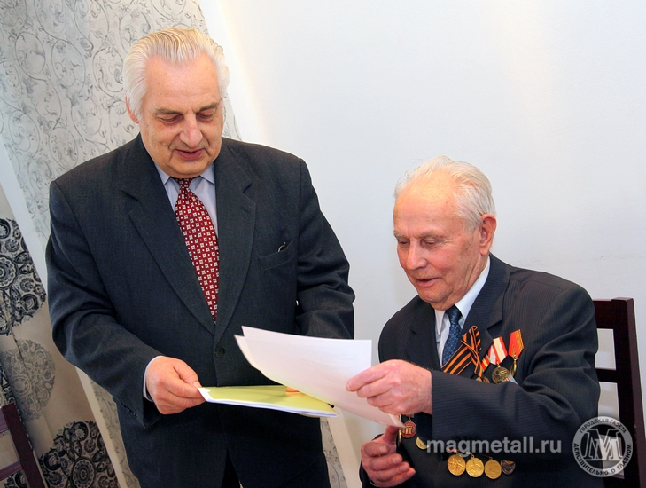 Дмитрий Рухмалев