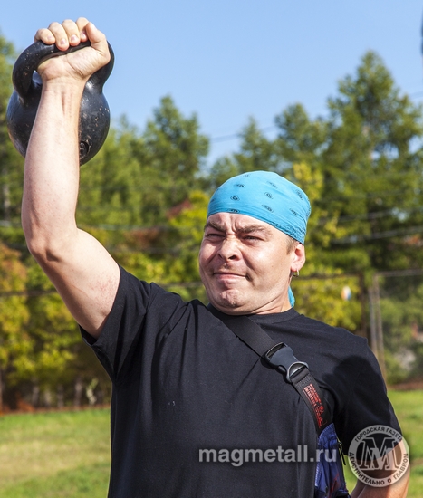 Евгений Рухмалев