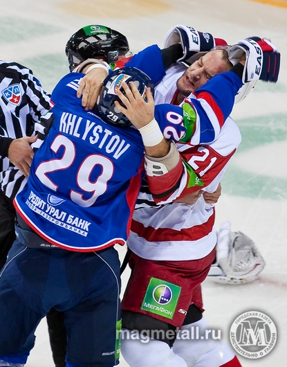 Андрей Серебряков