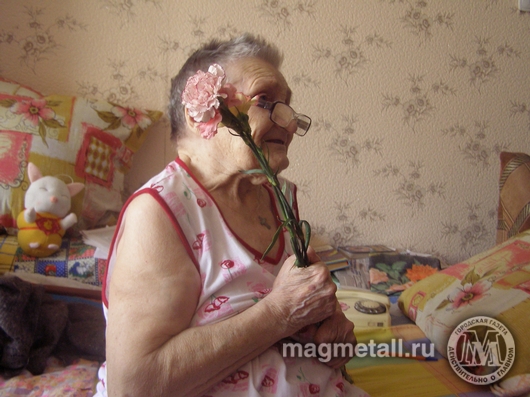 «Спасибо, миленькие!» | Фотография 1