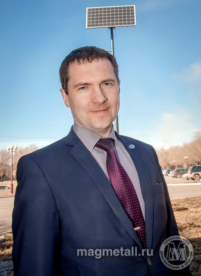 Андрей Серебряков