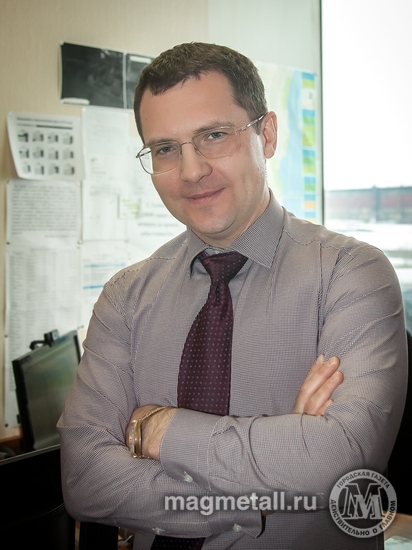 Андрей Серебряков
