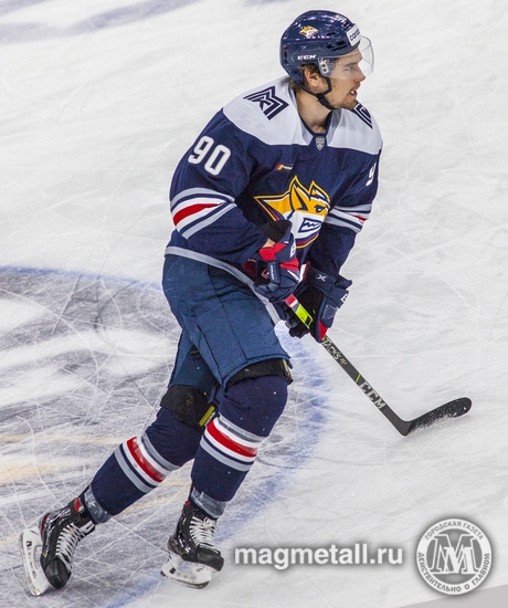 Евгений Рухмалев