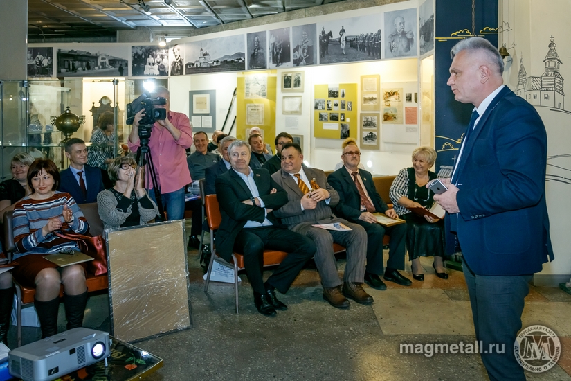 Андрей Серебряков