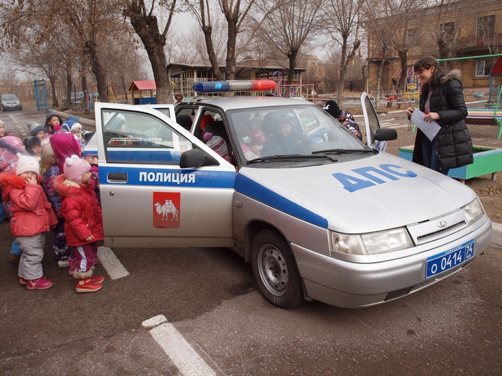 В стране светофорных наук | Фотография 4