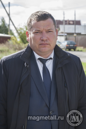 Дмитрий Рухмалев