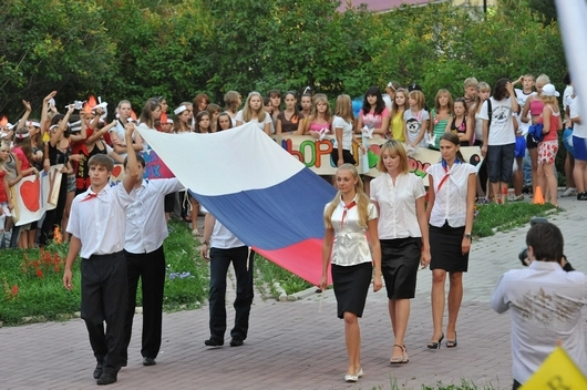 Владимир Шустиков