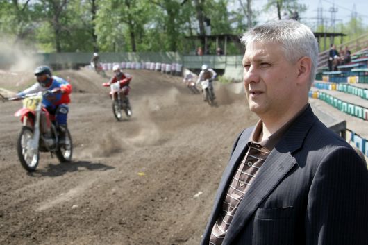 Андрей Серебряков