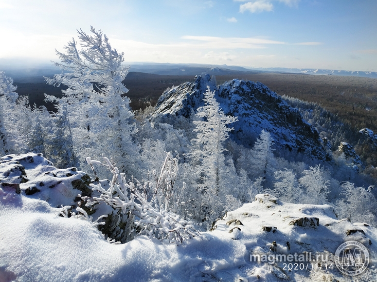 Лучше гор могут быть только горы… | Фотография 1