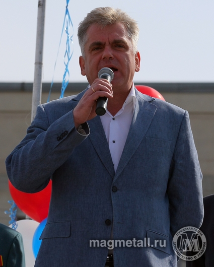 Евгений Рухмалев