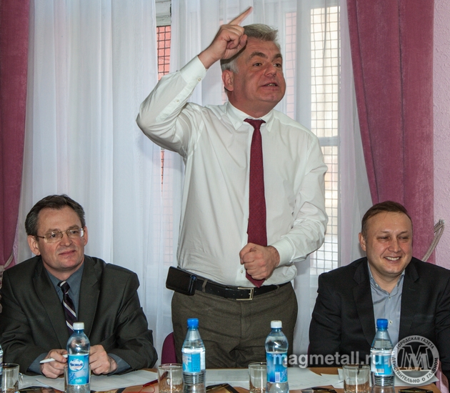 Евгений Рухмалев