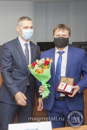 Дмитрий Рухмалев