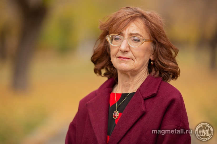 Анастасия Ершова