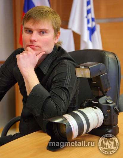 Лица Дмитрия Рухмалева | Фотография 1
