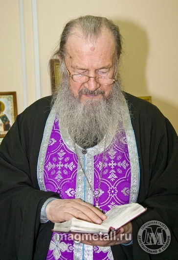 Андрей Серебряков